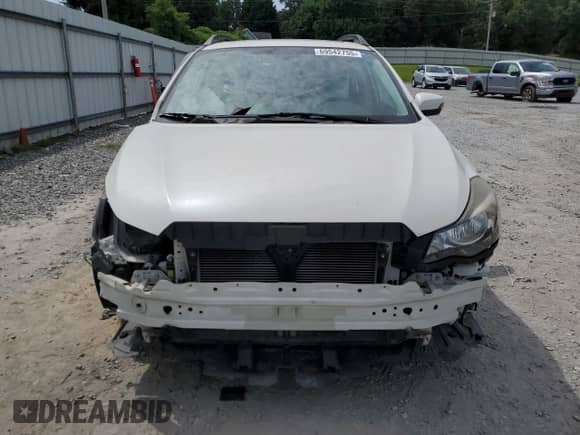 2016 Subaru Impreza Special Sports Limited z VIN JF1GPAY68G8311430, wystawiony jako Copart lot #69542755 z przebiegiem 60 338 mil mil oraz Szkoda całkowita • Salvage title. Historia ofert i sprzedaży dostępna na DreamBid. Obrazek 5.