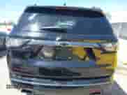 2020 Chevrolet Traverse Premier z VIN 1GNERKKW4LJ282612, wystawiony jako IAAI lot #42313667 z przebiegiem 90 922 mil mil oraz . Historia ofert i sprzedaży dostępna na DreamBid. Obrazek 17.