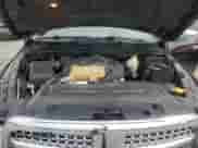 2014 Ram 1500 Laramie z VIN 1C6RR7VM8ES272915, wystawiony jako Copart lot #63770515 z przebiegiem 213 272 mil mil oraz Czysty tytuł • Clean title. Historia ofert i sprzedaży dostępna na DreamBid. Obrazek 11.