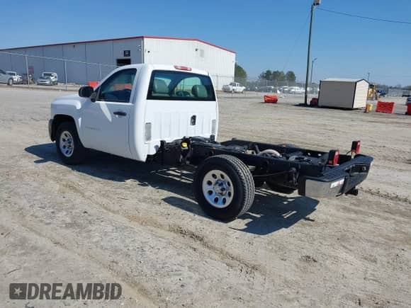 2012 Chevrolet Silverado 1500 Work Truck с VIN 1GCNKPE06CZ225010, выставлен на аукционе IAAI как лот 41795654 с пробегом 106 574 миль миль и . История ставок и продаж доступна на DreamBid. Изображение 3.