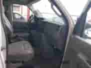 2011 Ford Econoline Cargo Commercial with VIN 1FTNE1EW1BDA52968, listed as a IAAI auction lot 42591275 with 359,304 mi miles and . Bid and sale history available at DreamBid. Image 5.