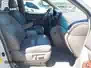 2005 Toyota Sienna XLE z VIN 5TDZA22C85S359348, wystawiony jako IAAI lot #42640899 z przebiegiem 185 773 mil mil oraz . Historia ofert i sprzedaży dostępna na DreamBid. Obrazek 5.