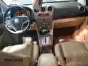 2009 Saturn VUE I4 z VIN 3GSCL93Z89S634797, wystawiony jako Copart lot #57021625 z przebiegiem 143 902 mil mil oraz Szkoda całkowita • Salvage title. Historia ofert i sprzedaży dostępna na DreamBid. Obrazek 8.