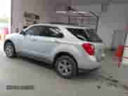 2013 Chevrolet Equinox LT с VIN 2GNALDEK2D1112460, выставлен на аукционе IAAI как лот 43447719 с пробегом 166 738 миль миль и . История ставок и продаж доступна на DreamBid. Изображение 3.