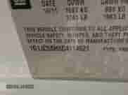 2012 Chevrolet Sonic LT with VIN 1G1JC5SH3C4114821, listed as a IAAI auction lot 43534705 with 115,586 mi miles and . Bid and sale history available at DreamBid. Image 9.