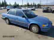 1991 Honda Civic z VIN JHMED3658MS016471, wystawiony jako Copart lot #78735414 z przebiegiem 213 918 mil mil oraz Szkoda całkowita • Salvage title. Historia ofert i sprzedaży dostępna na DreamBid. Obrazek 4.