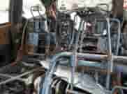 2016 Honda Odyssey EX с VIN 5FNRL5H47GB043409, выставлен на аукционе Copart как лот 81812855 с пробегом Не указан миль и Списание • Salvage title. История ставок и продаж доступна на DreamBid. Изображение 10.