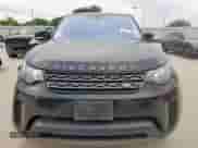 2017 Land Rover Discovery SE with VIN SALRGBBVXHA047333, listed as a Copart auction lot 61579075 with 84,808 mi miles and Salvage title. Bid and sale history available at DreamBid. Image 5.