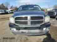 2006 Dodge RAM with VIN 3D7MX48D76G217535, listed as a Copart auction lot 43077165 with 187,172 mi miles and Salvage title. Bid and sale history available at DreamBid. Image 5.
