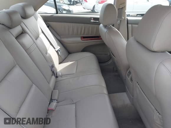 2005 Toyota Camry LE с VIN 4T1BF30K95U085376, выставлен на аукционе IAAI как лот 41934486 с пробегом 139 499 миль миль и . История ставок и продаж доступна на DreamBid. Изображение 8.