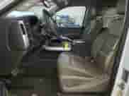 2015 Chevrolet Silverado 3500HD LTZ с VIN 1GC4K0E80FF599384, выставлен на аукционе Copart как лот 76975984 с пробегом 73 351 миль миль и Списание • Salvage title. История ставок и продаж доступна на DreamBid. Изображение 7.