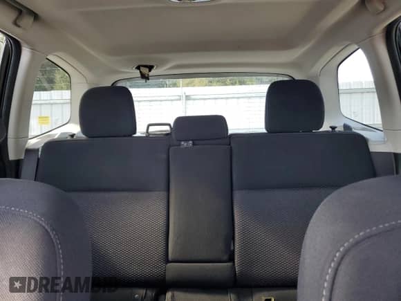 2018 Subaru Forester Premium z VIN JF2SJAEC3JH588592, wystawiony jako Copart lot #84730205 z przebiegiem 75 529 mil mil oraz Szkoda całkowita • Salvage title. Historia ofert i sprzedaży dostępna na DreamBid. Obrazek 10.