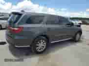 2021 Dodge Durango SXT z VIN 1C4RDHAGXMC554303, wystawiony jako Copart lot #68556305 z przebiegiem 97 207 mil mil oraz Nie do naprawy • Non repairable. Historia ofert i sprzedaży dostępna na DreamBid. Obrazek 3.