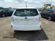 2014 Toyota Prius Two z VIN JTDZN3EU3E3313362, wystawiony jako IAAI lot #42768033 z przebiegiem Nie podano mil oraz . Historia ofert i sprzedaży dostępna na DreamBid. Obrazek 16.