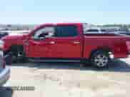 2015 Ford F-150 XL с VIN 1FTEW1CF4FKE28712, выставлен на аукционе IAAI как лот 42341630 с пробегом 166 126 миль миль и . История ставок и продаж доступна на DreamBid. Изображение 14.