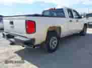 2014 Chevrolet Silverado 1500 Work Truck z VIN 1GCRCPEHXEZ270149, wystawiony jako IAAI lot #43492235 z przebiegiem 230 000 mil mil oraz . Historia ofert i sprzedaży dostępna na DreamBid. Obrazek 4.