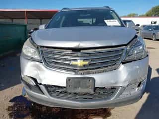 2013 Chevrolet Traverse LT z VIN 1GNKVJKD0DJ228782, wystawiony jako IAAI lot #43404656 z przebiegiem 143 267 mil mil oraz . Historia ofert i sprzedaży dostępna na DreamBid. Obrazek 6.