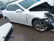 2010 Lexus IS 350 C с VIN JTHFE2C27A2501055, выставлен на аукционе IAAI как лот 42149205 с пробегом 123 778 миль миль и . История ставок и продаж доступна на DreamBid. Изображение 14.