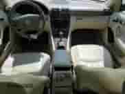 2006 Mercedes-Benz C 230 Sport с VIN WDBRF56H16F759356, выставлен на аукционе Copart как лот 60478715 с пробегом 139 967 миль миль и Списание • Salvage title. История ставок и продаж доступна на DreamBid. Изображение 8.