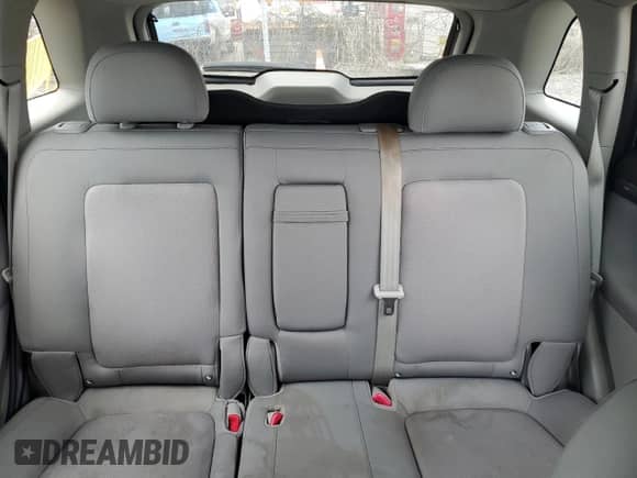 2008 Saturn VUE Green Line z VIN 3GSCL93Z68S684404, wystawiony jako Copart lot #62565605 z przebiegiem 124 209 mil mil oraz Szkoda całkowita • Salvage title. Historia ofert i sprzedaży dostępna na DreamBid. Obrazek 10.