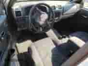 2012 Chevrolet Colorado Work Truck z VIN 1GCCSBF97C8167325, wystawiony jako Copart lot #63853845 z przebiegiem 117 053 mil mil oraz Szkoda całkowita • Salvage title. Historia ofert i sprzedaży dostępna na DreamBid. Obrazek 8.