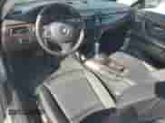 2012 BMW 3 Series 328i с VIN WBAKE5C53CE756117, выставлен на аукционе Copart как лот 87265335 с пробегом 54 945 миль миль и Списание • Salvage title. История ставок и продаж доступна на DreamBid. Изображение 8.