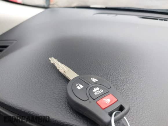 2017 Nissan Sentra SV с VIN 3N1AB7AP7HY257728, выставлен на аукционе IAAI как лот 43242922 с пробегом 58 792 миль миль и . История ставок и продаж доступна на DreamBid. Изображение 11.