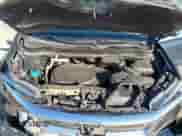 2021 Honda Pilot EX-L с VIN 5FNYF6H57MB016725, выставлен на аукционе IAAI как лот 43084698 с пробегом 111 812 миль миль и . История ставок и продаж доступна на DreamBid. Изображение 10.