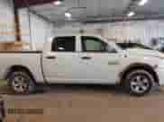 2016 Ram 1500 Express with VIN 3C6RR7KTXGG326897, listed as a IAAI auction lot 41665755 with 263,849 mi miles and . Bid and sale history available at DreamBid. Image 13.