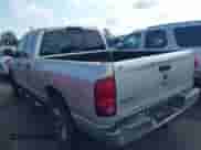 2007 Dodge 1500 SLT with VIN 1D7HA18207S273861, listed as a IAAI auction lot 42490569 with 217,726 mi miles and . Bid and sale history available at DreamBid. Image 3.