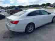 2016 Chevrolet Malibu LS с VIN 1G1ZB5ST3GF207097, выставлен на аукционе IAAI как лот 43413863 с пробегом 116 396 миль миль и . История ставок и продаж доступна на DreamBid. Изображение 4.