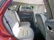 2025 Mazda CX-5 S Preferred с VIN JM3KFBCLXS0674403, выставлен на аукционе Copart как лот 85552135 с пробегом 4 865 миль миль и Списание • Salvage title. История ставок и продаж доступна на DreamBid. Изображение 11.