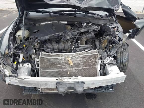 2020 Hyundai Sonata SE с VIN 5NPEG4JA9LH009951, выставлен на аукционе IAAI как лот 43019779 с пробегом 132 399 миль миль и . История ставок и продаж доступна на DreamBid. Изображение 18.