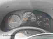 2005 Chevrolet TrailBlazer LT с VIN 1GNDS13S052388624, выставлен на аукционе Copart как лот 70323685 с пробегом 191 582 миль миль и Списание • Salvage title. История ставок и продаж доступна на DreamBid. Изображение 9.