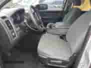 2013 Ram 1500 Tradesman with VIN 1C6RR6KP3DS666197, listed as a Copart auction lot 83121564 with 209,598 mi miles and Salvage title. Bid and sale history available at DreamBid. Image 7.