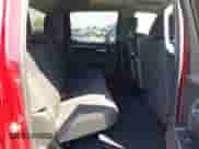 2022 Chevrolet Silverado 1500 with VIN 1GCPACET6NZ502739, listed as a IAAI auction lot 41989795 with 32,979 mi miles and . Bid and sale history available at DreamBid. Image 8.