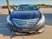 2014 Hyundai Sonata Limited с VIN 5NPEC4AC3EH837915, выставлен на аукционе Copart как лот 84188695 с пробегом 106 197 миль миль и Списание • Salvage title. История ставок и продаж доступна на DreamBid. Изображение 5.