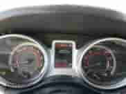 2019 Dodge Journey SE Value with VIN 3C4PDCAB4KT797380, listed as a IAAI auction lot 41937399 with 109,974 mi miles and . Bid and sale history available at DreamBid. Image 7.