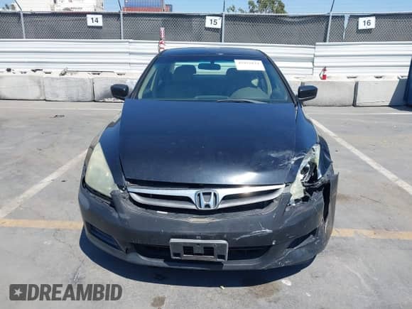 2007 Honda Accord LX с VIN 1HGCM56457A096514, выставлен на аукционе IAAI как лот 42952834 с пробегом 263 512 миль миль и . История ставок и продаж доступна на DreamBid. Изображение 13.