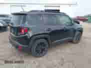 2017 Jeep Renegade Latitude с VIN ZACCJABB5HPE59867, выставлен на аукционе IAAI как лот 42884274 с пробегом 58 047 миль миль и . История ставок и продаж доступна на DreamBid. Изображение 4.