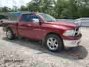 2012 Ram 1500 Big Horn with VIN 1C6RD6GT4CS159120, listed as a Copart auction lot 63231575 with 175,229 mi miles and Salvage title. Bid and sale history available at DreamBid. Image 4.