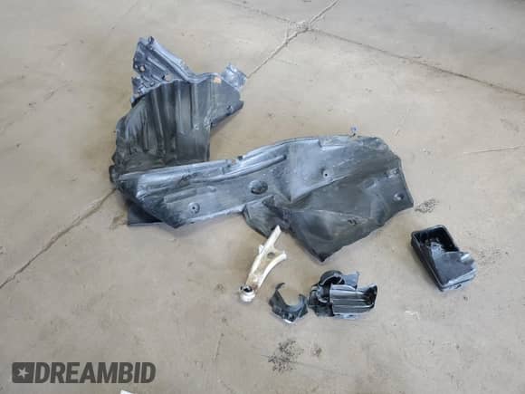 2020 Honda Passport EX-L с VIN 5FNYF8H55LB019939, выставлен на аукционе Copart как лот 68041285 с пробегом Не указан миль и На запчасти • Non repairable. История ставок и продаж доступна на DreamBid. Изображение 13.