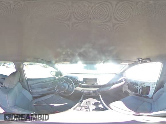 2023 Honda Pilot Sport с VIN 5FNYG1H36PB010756, выставлен на аукционе Copart как лот 77183634 с пробегом 27 314 миль миль и Списание • Salvage title. История ставок и продаж доступна на DreamBid. Изображение 14.