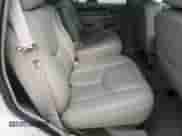 2005 Cadillac Escalade with VIN 1GYEC63N45R267288, listed as a Copart auction lot 62376215 with 136,282 mi miles and Salvage title. Bid and sale history available at DreamBid. Image 10.