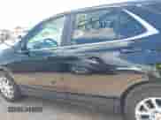 2024 Chevrolet Equinox LT z VIN 3GNAXKEGXRL332519, wystawiony jako IAAI lot #42354759 z przebiegiem 22 218 mil mil oraz . Historia ofert i sprzedaży dostępna na DreamBid. Obrazek 14.