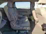 2022 Honda Odyssey EX z VIN 5FNRL6H57NB029912, wystawiony jako Copart lot #71887065 z przebiegiem 77 648 mil mil oraz Szkoda całkowita • Salvage title. Historia ofert i sprzedaży dostępna na DreamBid. Obrazek 11.