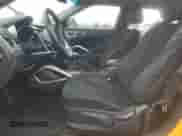 2016 Hyundai Veloster с VIN KMHTC6AD9GU271131, выставлен на аукционе Copart как лот 85821554 с пробегом 193 813 миль миль и Чистый • Clean title. История ставок и продаж доступна на DreamBid. Изображение 7.