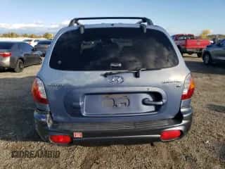 2002 Hyundai Santa Fe GLS с VIN KM8SC13D02U172170, выставлен на аукционе Copart как лот 79318804 с пробегом 171 221 миль миль и Списание • Salvage title. История ставок и продаж доступна на DreamBid. Изображение 6.