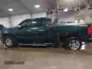 2014 Chevrolet Silverado 1500 LT с VIN 1GCVKREH2EZ301472, выставлен на аукционе IAAI как лот 41644440 с пробегом 184 310 миль миль и . История ставок и продаж доступна на DreamBid. Изображение 14.