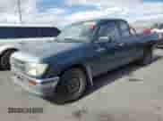 1997 Toyota Tacoma z VIN 4TAVL52N5VZ285036, wystawiony jako Copart lot #85907835 z przebiegiem 306 339 mil mil oraz Czysty tytuł • Clean title. Historia ofert i sprzedaży dostępna na DreamBid. Obrazek 1.